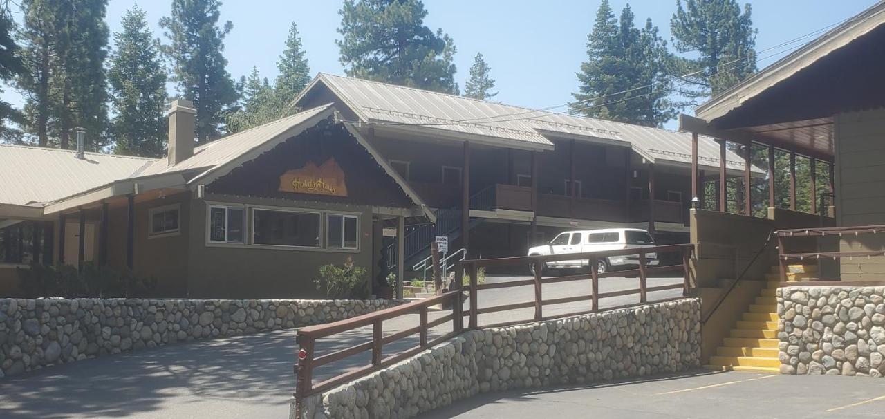 Holiday Haus Mammoth Lakes Eksteriør billede